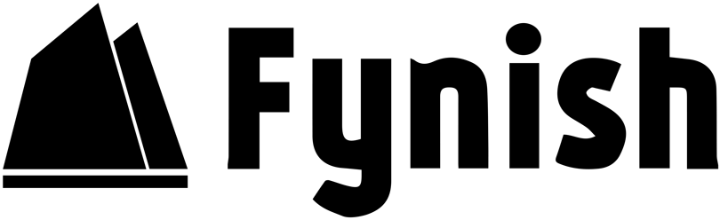 Fynish logo