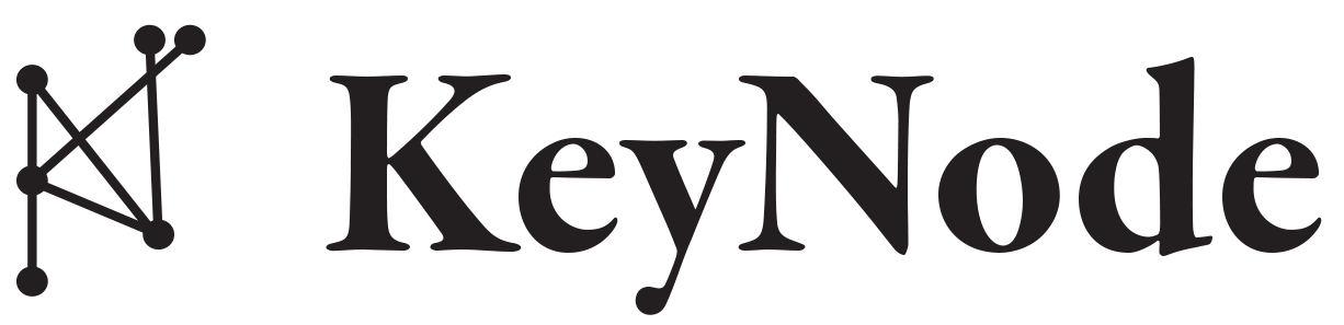 KeyNode logo